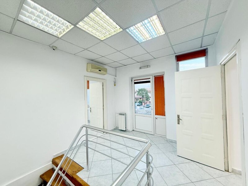 Mosilo, Foisorul de Foc, vila de inchiriat - clinica, after school etc.