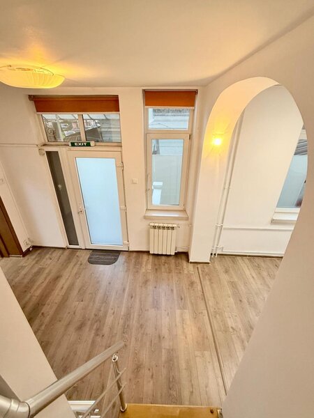 Mosilo, Foisorul de Foc, vila de inchiriat - clinica, after school etc.