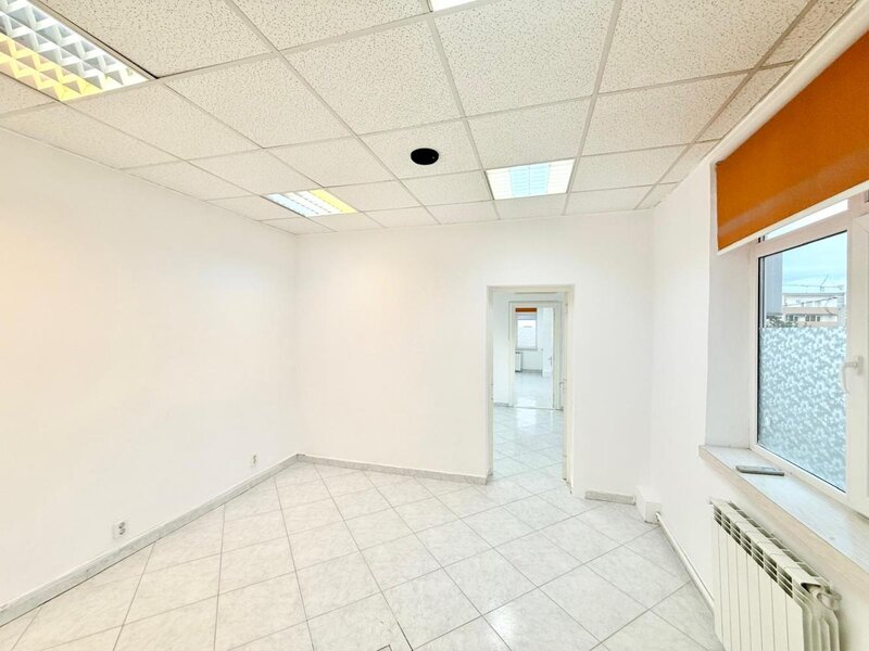 Mosilo, Foisorul de Foc, vila de inchiriat - clinica, after school etc.