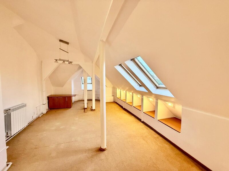 Mosilor, Foisorul de Foc, Ideala birouri, clinica, after school, comision 0