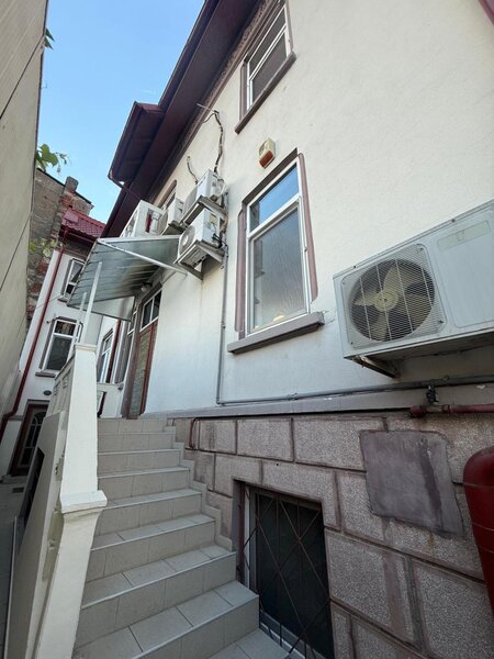 Mosilor, Foisorul de Foc, Ideala birouri, clinica, after school, comision 0