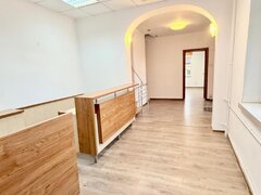 Mosilo, Foisorul de Foc, vila de inchiriat - clinica, after school etc